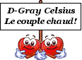 d-graycelsius